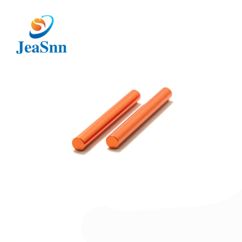 Female Threaded Standoff Round Aluminum Standoff for sale