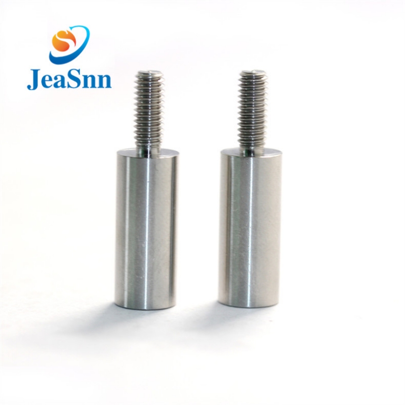 Made in china Special Screws Aluminum Spacer Standoff for sale