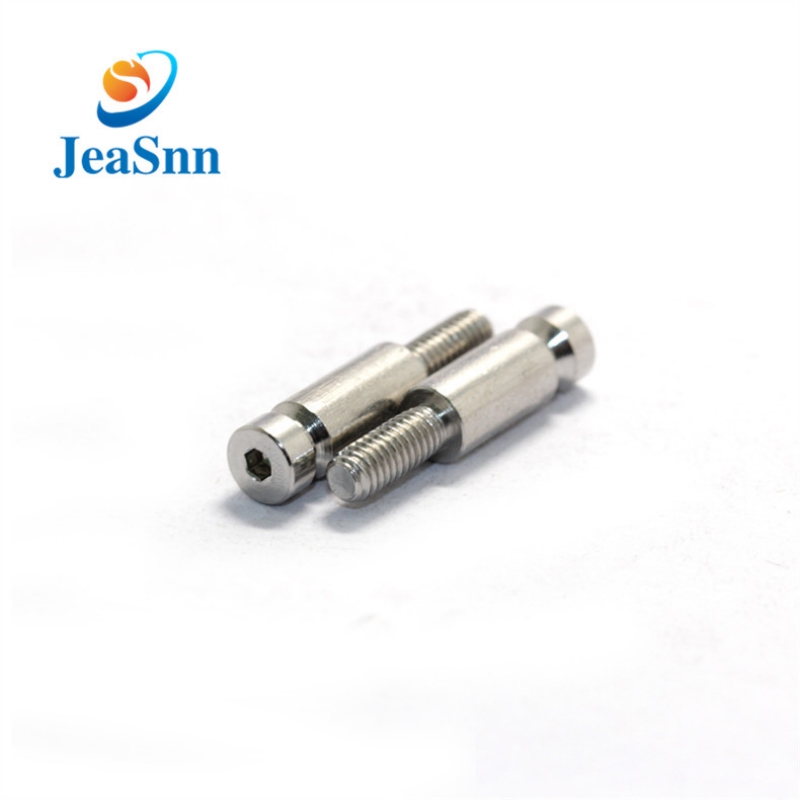 Pcb Sign Female Threaded Standoff Stainless Steel standoffs for sale