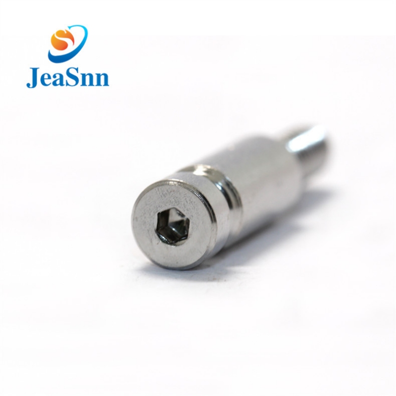 Pcb Sign Female Threaded Standoff Stainless Steel standoffs for sale