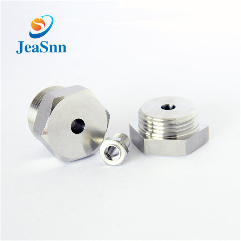 China Manufacture Stainless Steel Hex Head Cap Screw for sale