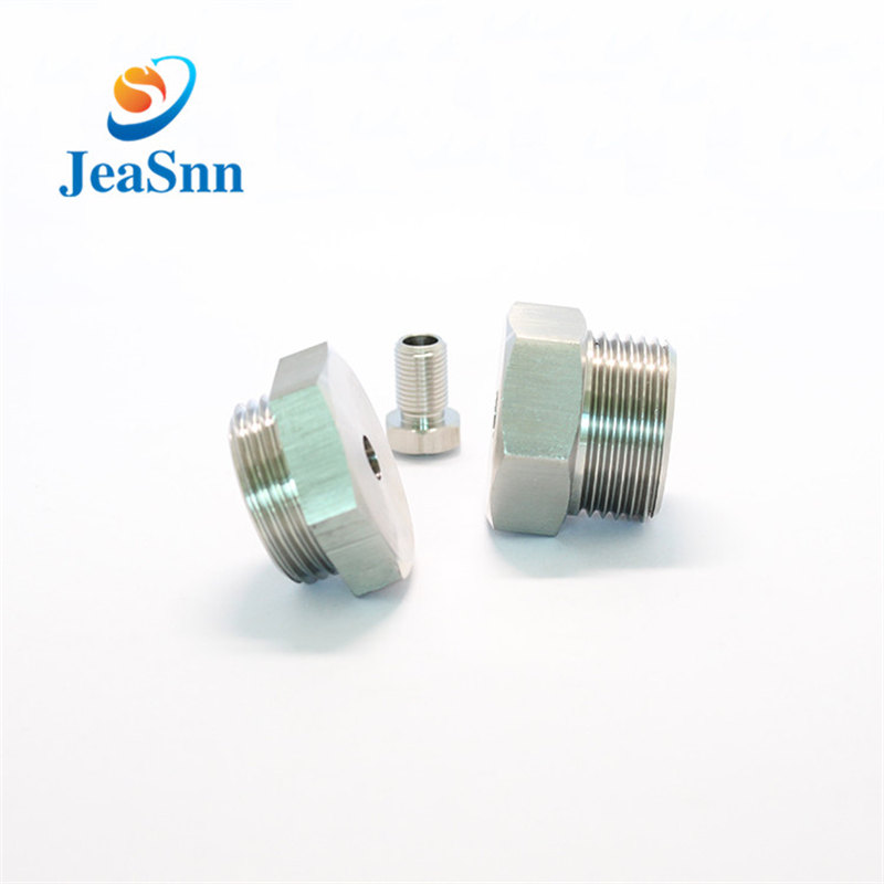 China Manufacture Stainless Steel Hex Head Cap Screw for sale