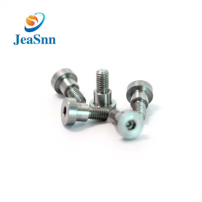Hexagon Socket Head Shoulder Screws for sale