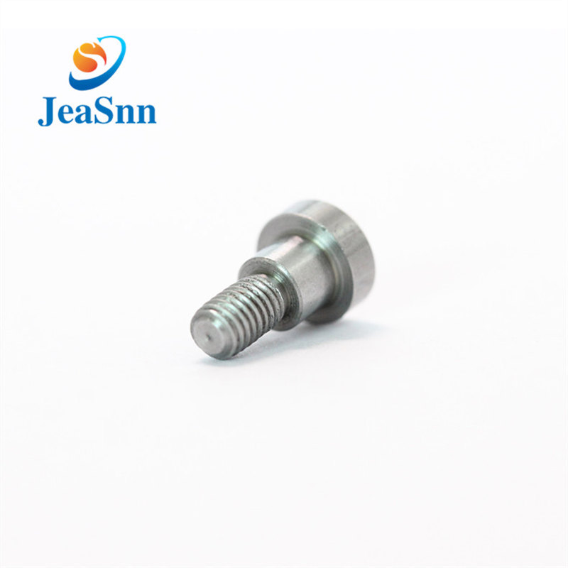 Hexagon Socket Head Shoulder Screws