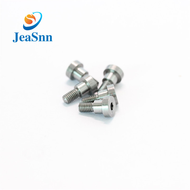 Hexagon Socket Head Shoulder Screws for sale