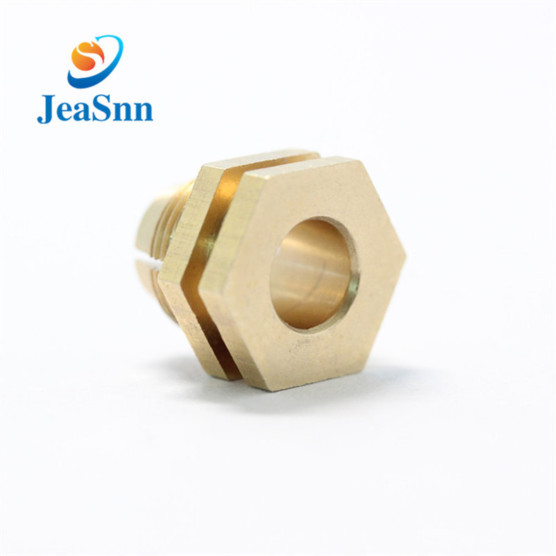 High Precision Oem Customized Special Brass Screws for sale