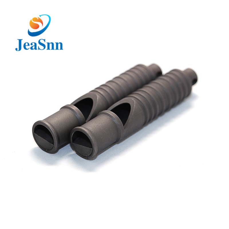 Wholesale High Quality Good Sound Aluminum Whistle with Anodized for sale