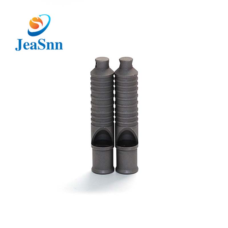 Wholesale High Quality Good Sound Aluminum Whistle with Anodized for sale