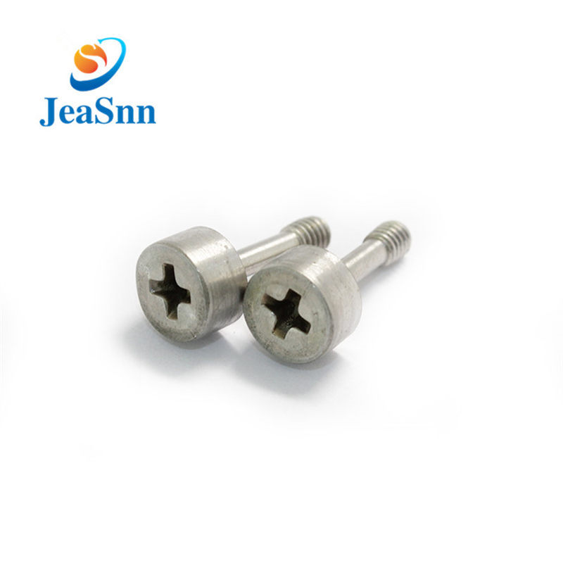 High Quality Special Screws With Part Thread for sale