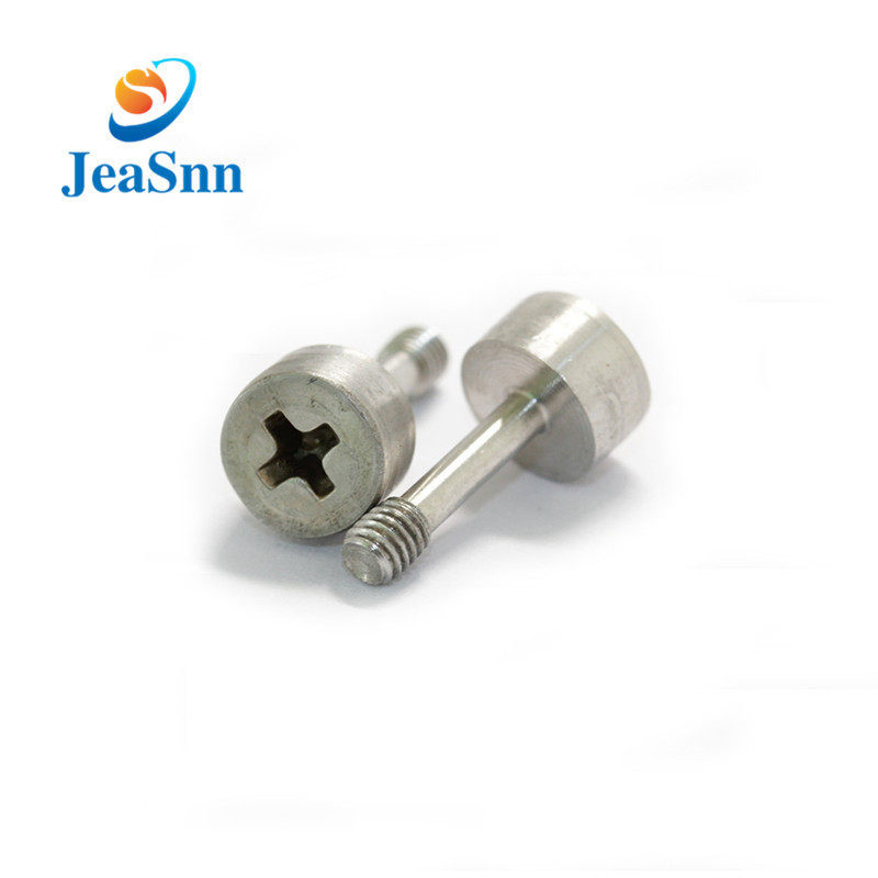 High Quality Special Screws With Part Thread for sale