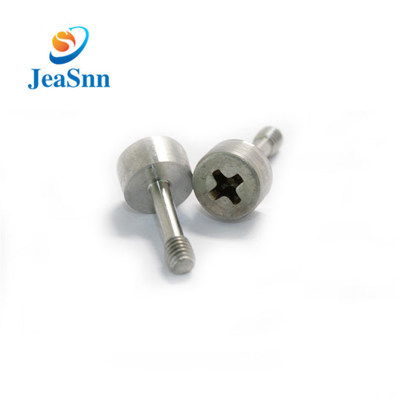 High Quality Special Screws With Part Thread for sale