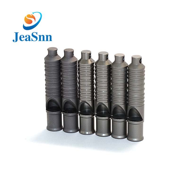 Outdoor Metal Whistle Brass Whistle Survival Camping Whistle for sale