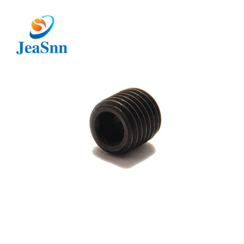 Stainless steel cup point set screw for sale