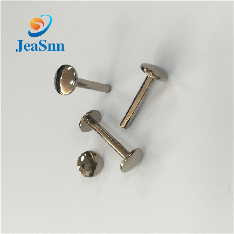 China Manufactory Stainless Steel Binding Screws for sale