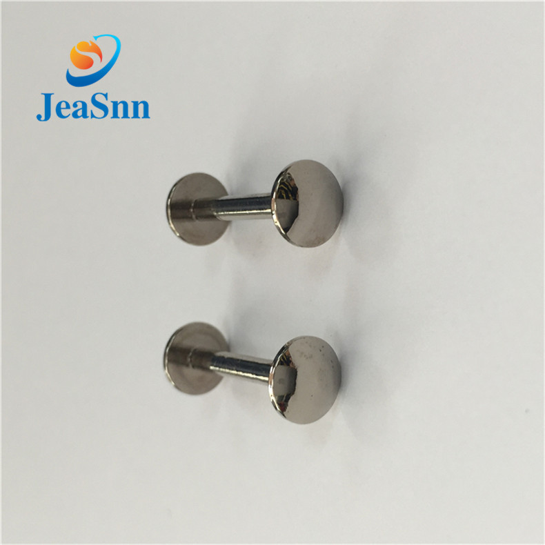 China Manufactory Stainless Steel Binding Screws for sale