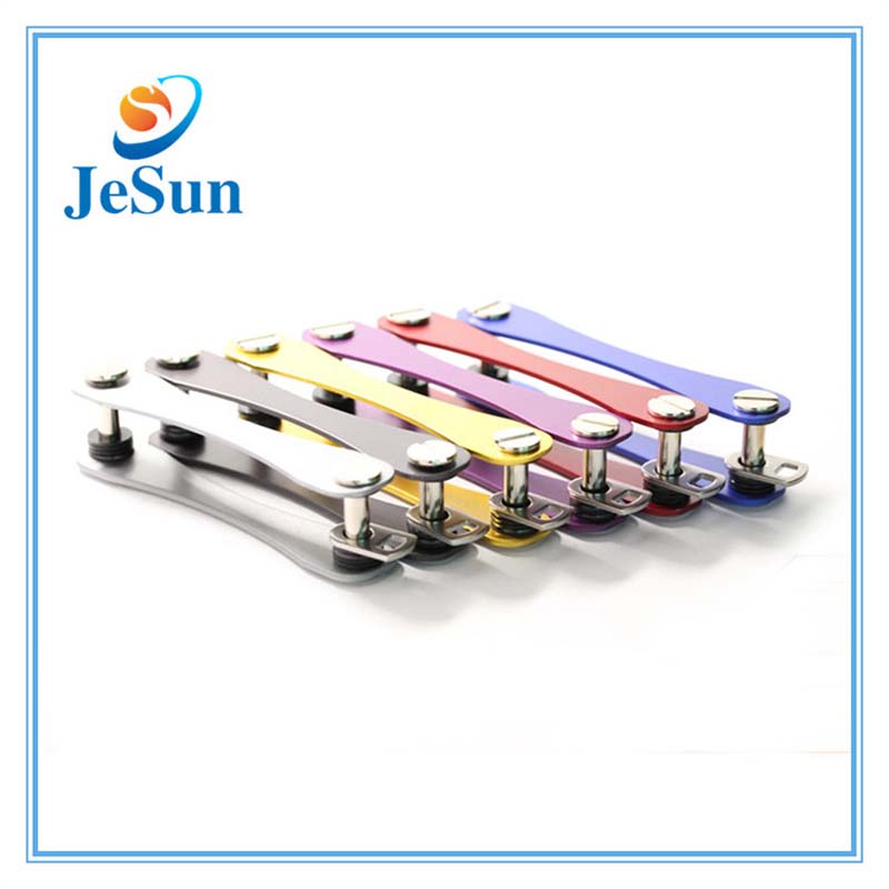 New Design Metal Male and female compact key holder for sale