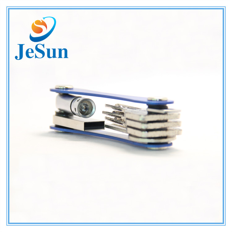 LED Light Keys Organizer With Bottle Opener for sale
