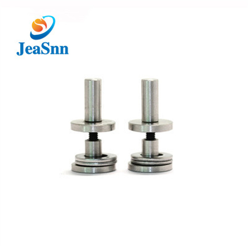 Male and Female Screw for Book for sale