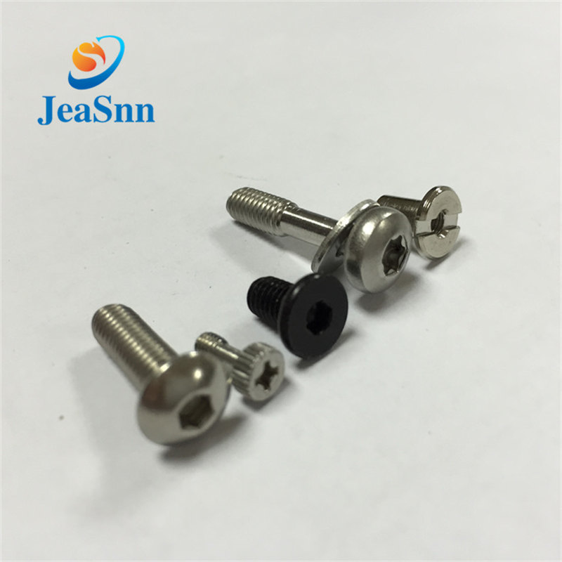 China OEM factory Supply Stainless Steel Decorative Screws for sale