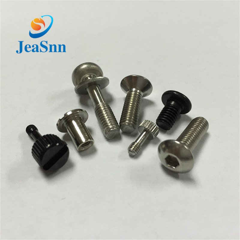 China OEM factory Supply Stainless Steel Decorative Screws for sale