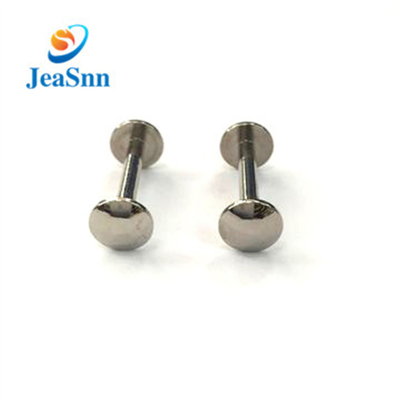 High Precision M8 Male and Female Screw for sale