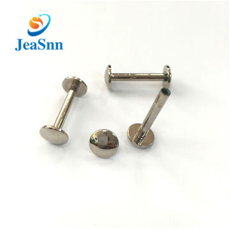 High Precision M8 Male and Female Screw for sale