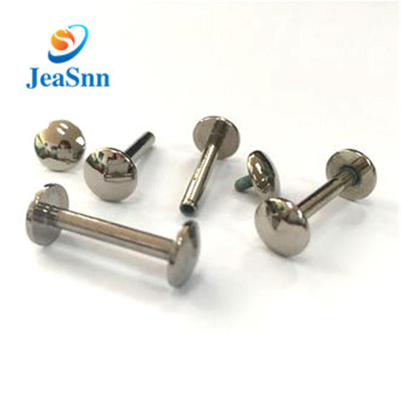 High Precision M8 Male and Female Screw for sale