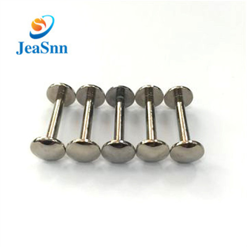 High Precision M8 Male and Female Screw for sale