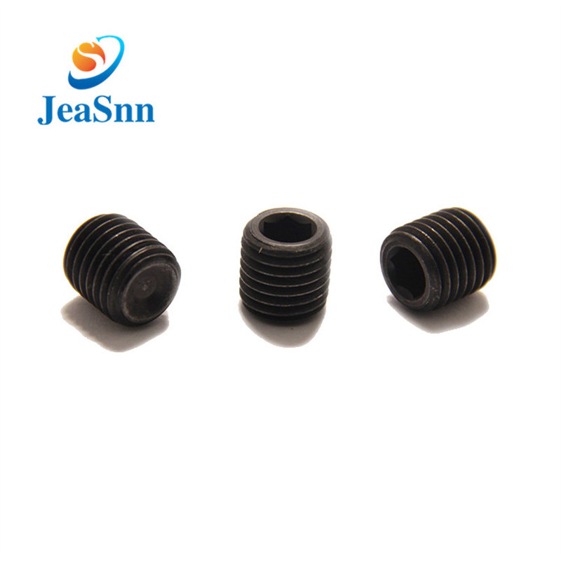 Hexagon socket set male and female screw for sale