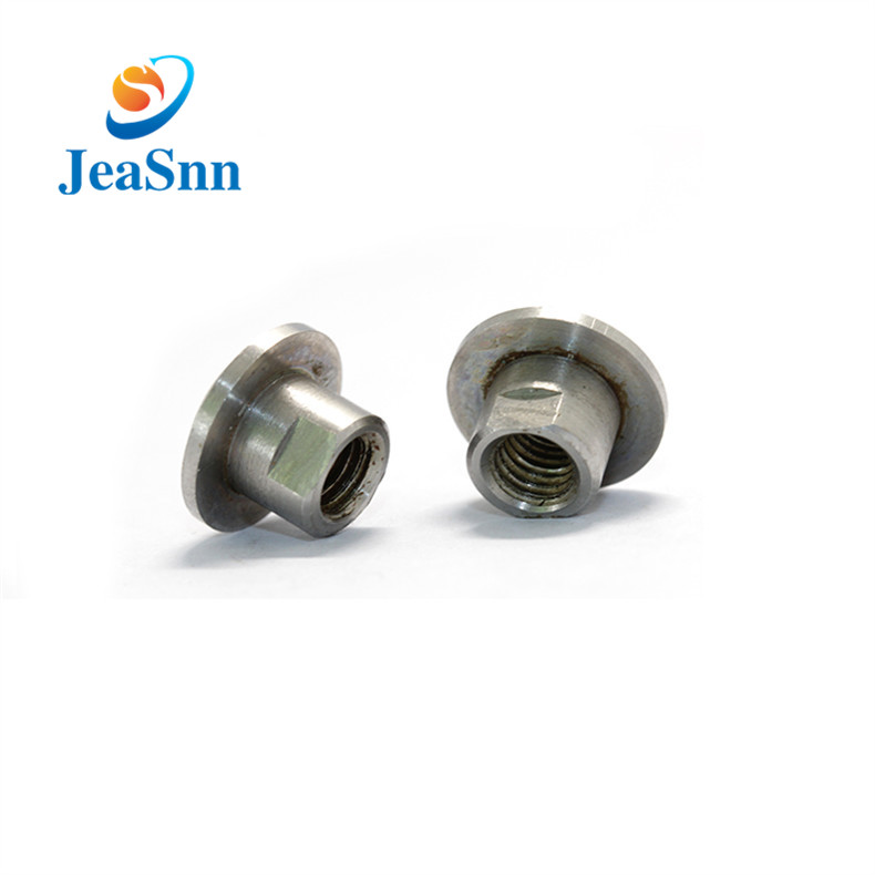Factory Price Customized Male Female Screw Fasteners for sale