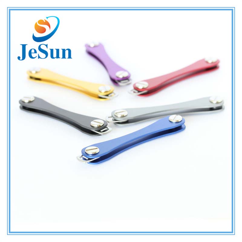 Factory Supplier Key Holder Organizer Metal Key Holder for sale