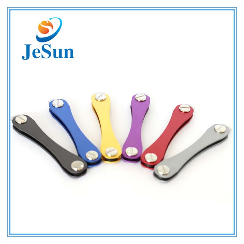 Factory Supplier Key Holder Organizer Metal Key Holder for sale