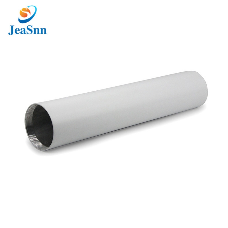 Fabrication Service Custom Made CNC Aluminum Alloy Parts