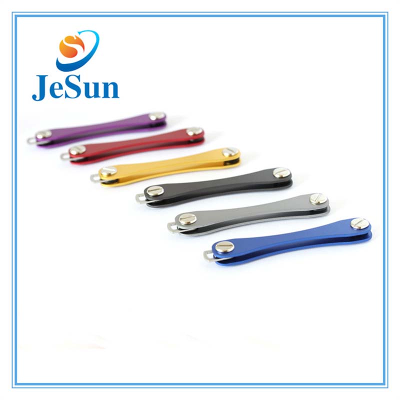 Thicker Version Compact Key Organizer Holder For Gifts for sale