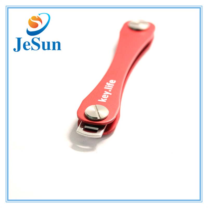 LED Light Keys Organizer Compact Key Holder with Bottle Opener for sale