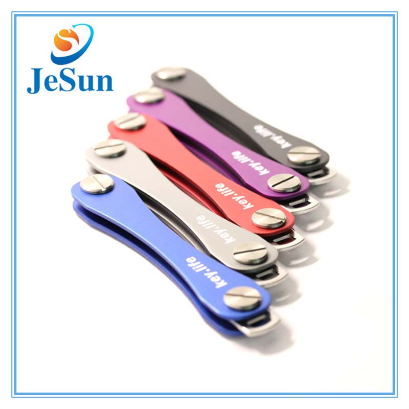 LED Light Keys Organizer Compact Key Holder with Bottle Opener for sale