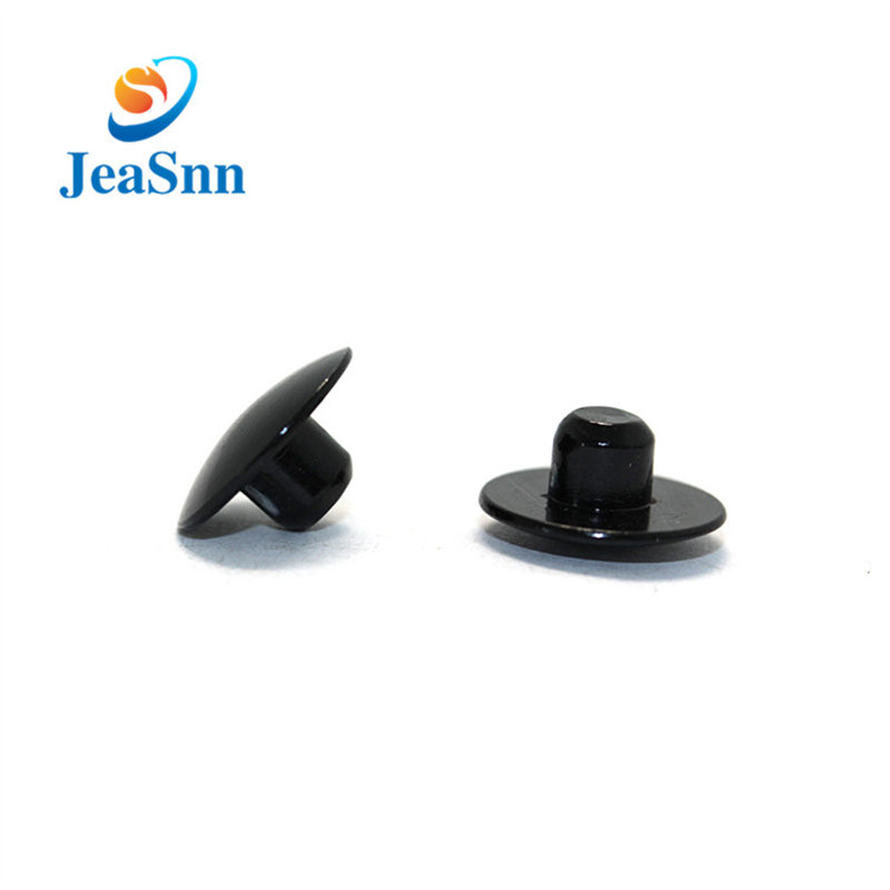 China Manufaturing Chicago Screws Black Book Binder Screws for sale