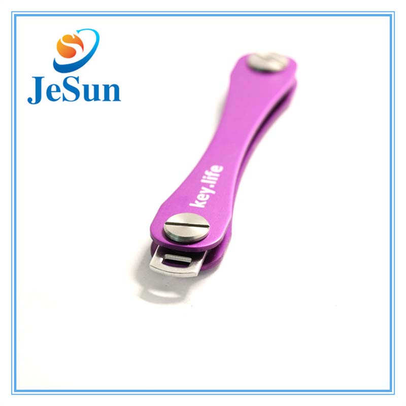 Custom Compact Smart Key Holder Key Organizer Key Smart for sale
