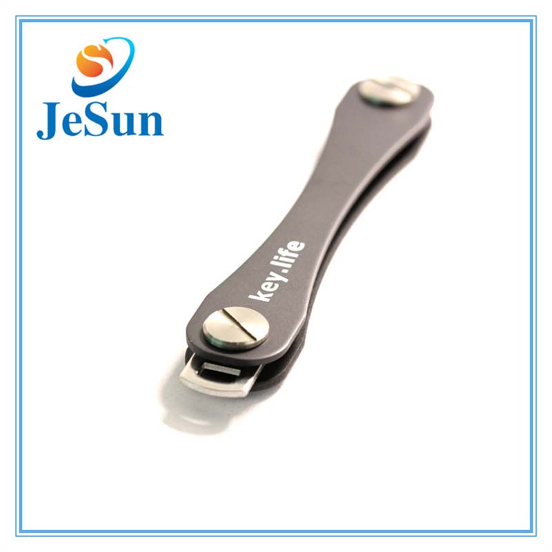 Custom Compact Smart Key Holder Key Organizer Key Smart for sale