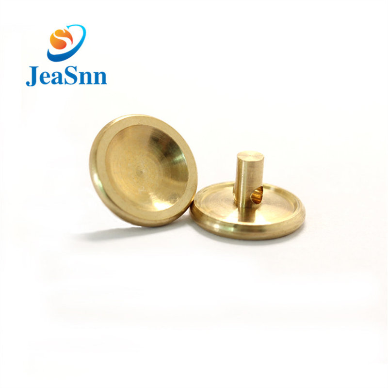 China High Precision OEM Book Binding Screw Posts for sale