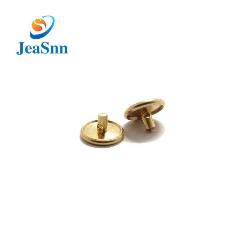 China High Precision OEM Book Binding Screw Posts for sale