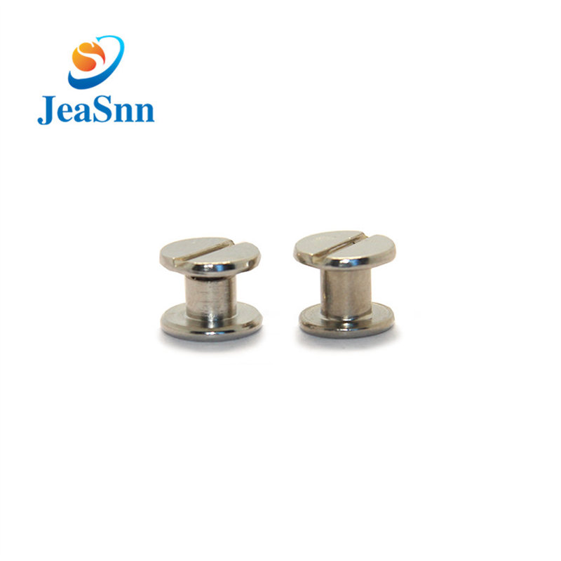 China supplier 304 stainless steel chicago screw for sale