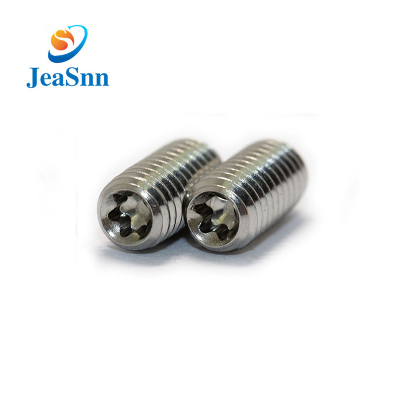 Hexagon Scoket Headless Screw Set Screw for sale