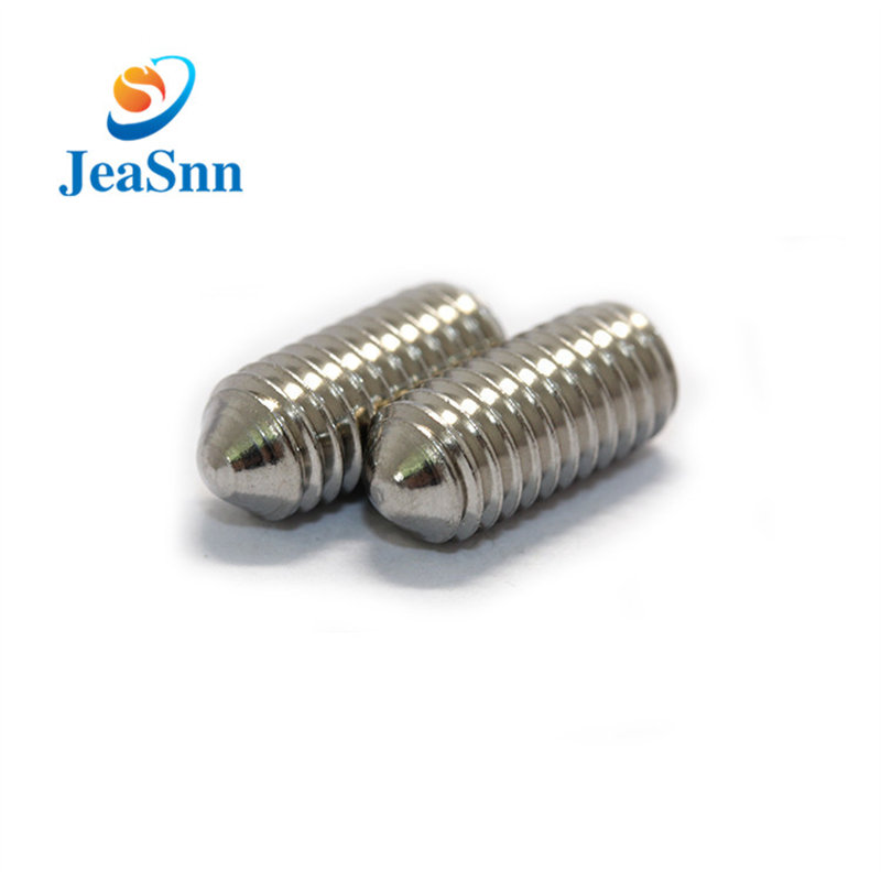 Hexagon Scoket Headless Screw Set Screw for sale