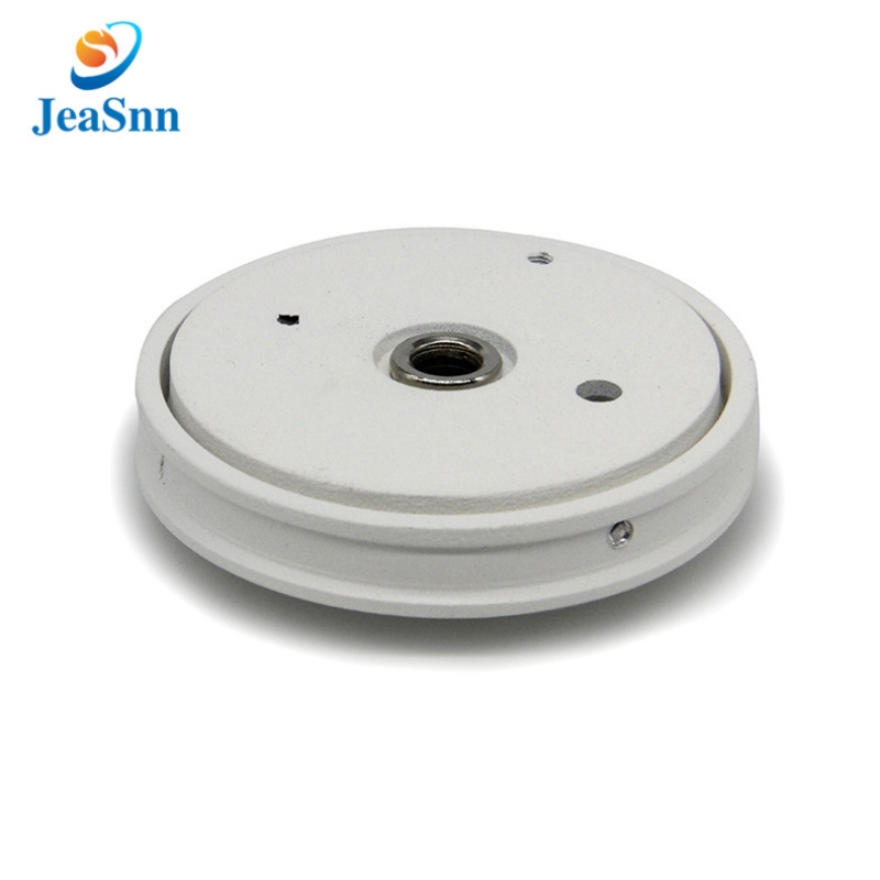 CNC Processing Lighting Precision Aluminum 6061 Turning Parts