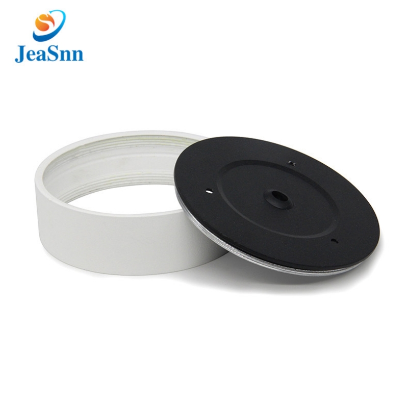 CNC Turning Service CNC Precision Turning Parts Supplier