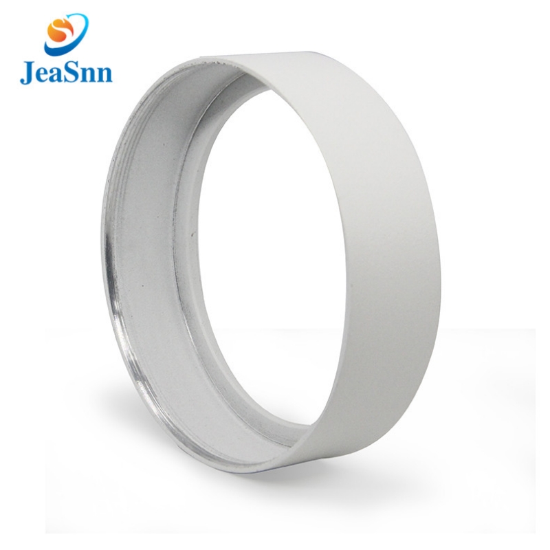 Spotlight Precision Turned Parts Custom Turned Components