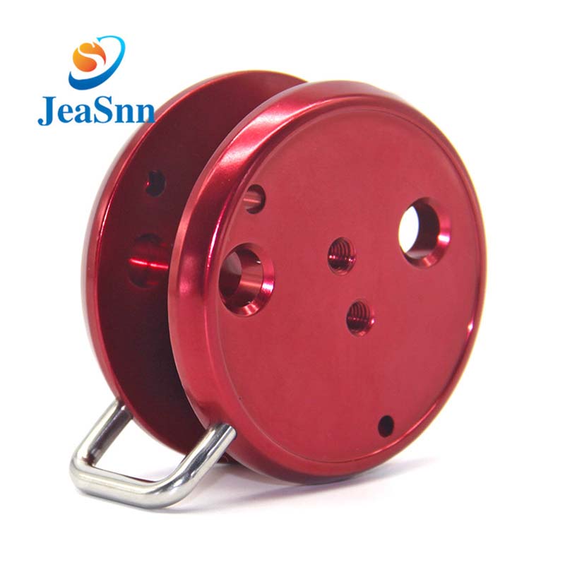 Custom Machining Precision CNC Turning Part