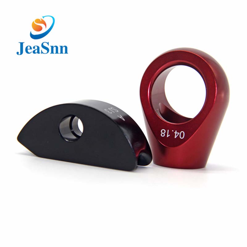 Customized High Demand Safety Parts Custom Metal Machined Aluminum Parts