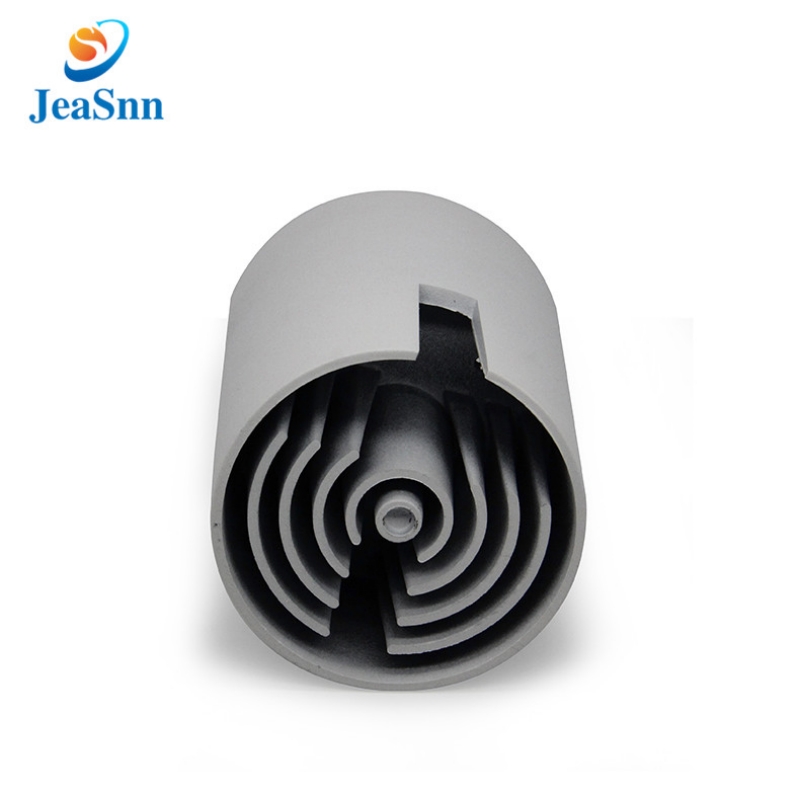 Spotlight Precision CNC Turning Machined Aluminum Parts for sale